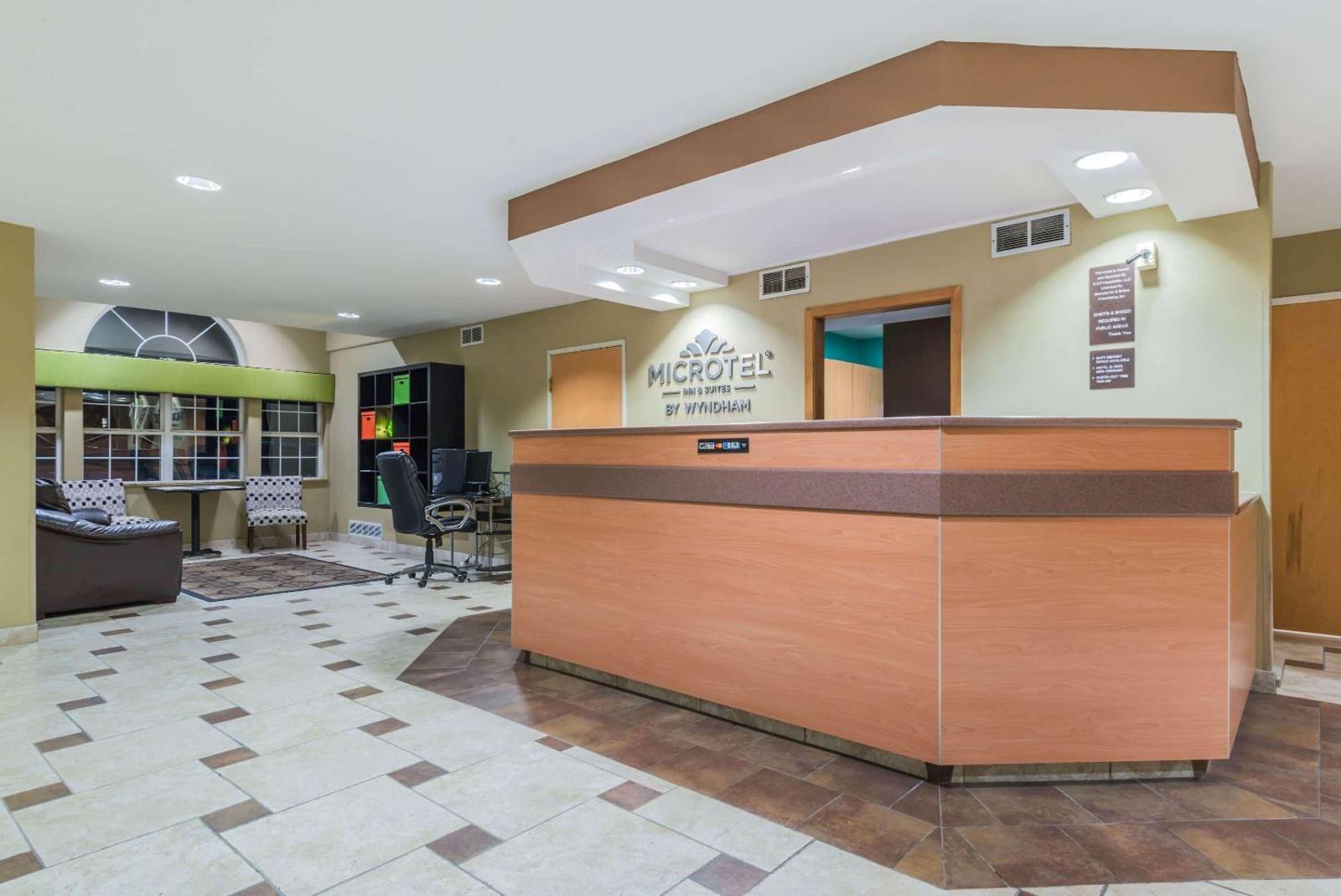 Microtel Inn & Suites by Wyndham West Chester Main image 1